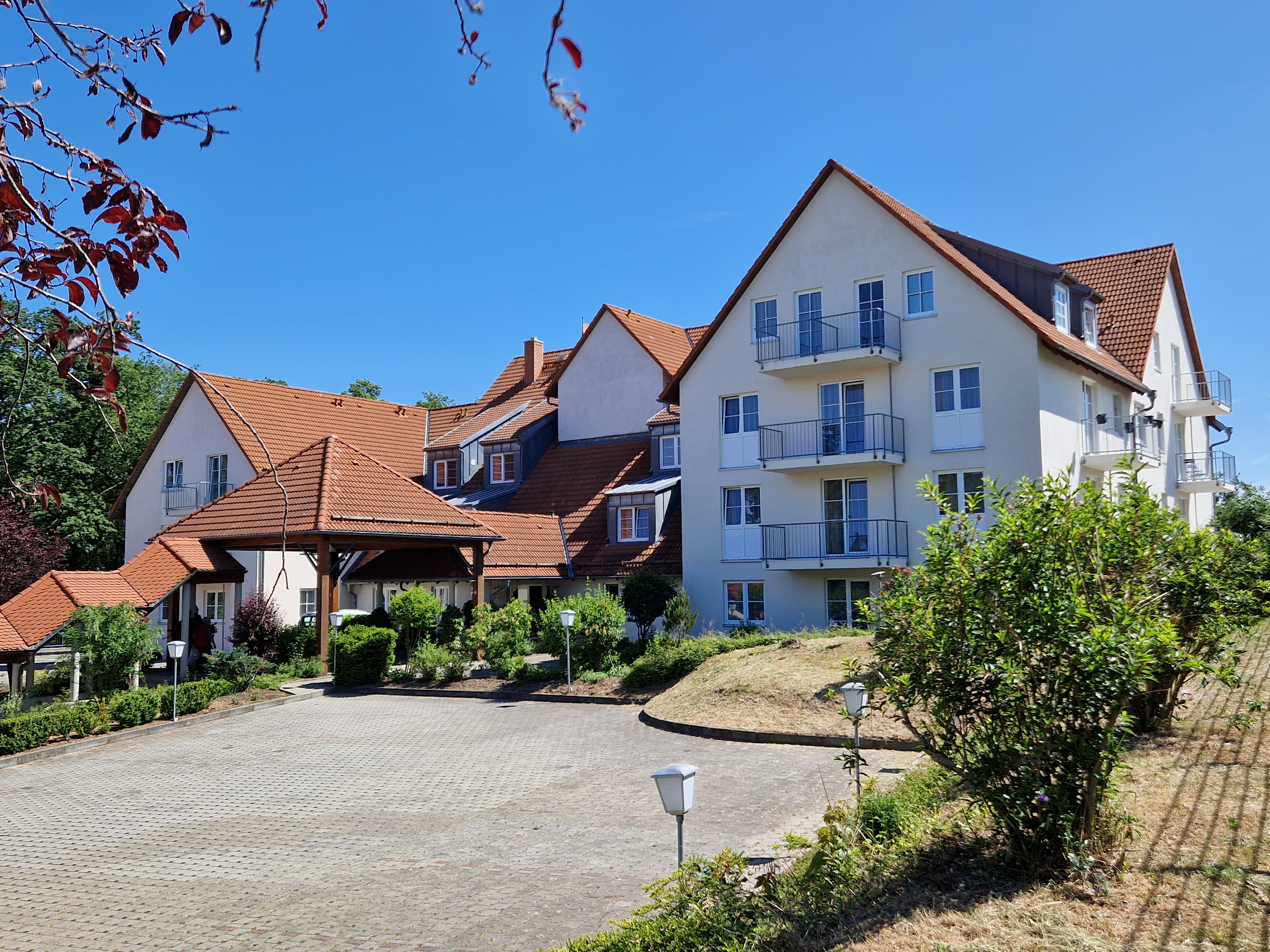 Siebeneichen